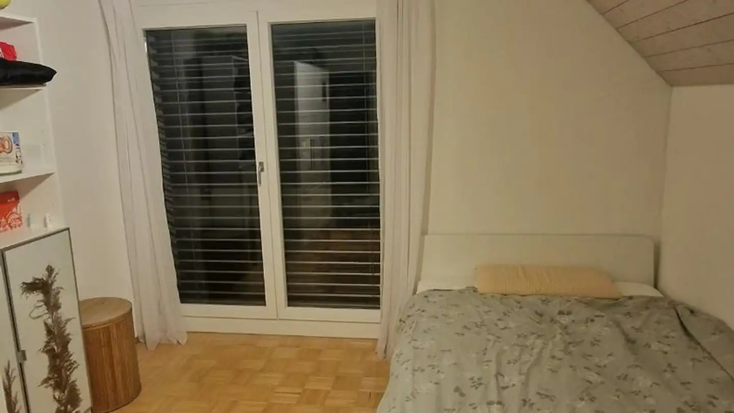 Zimmer mieten - Talweg 6, 8610 Uster