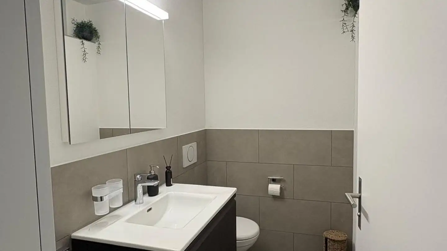 Appartement à louer - Alte Poststrasse 12a, 6288 Schongau - Photo 4