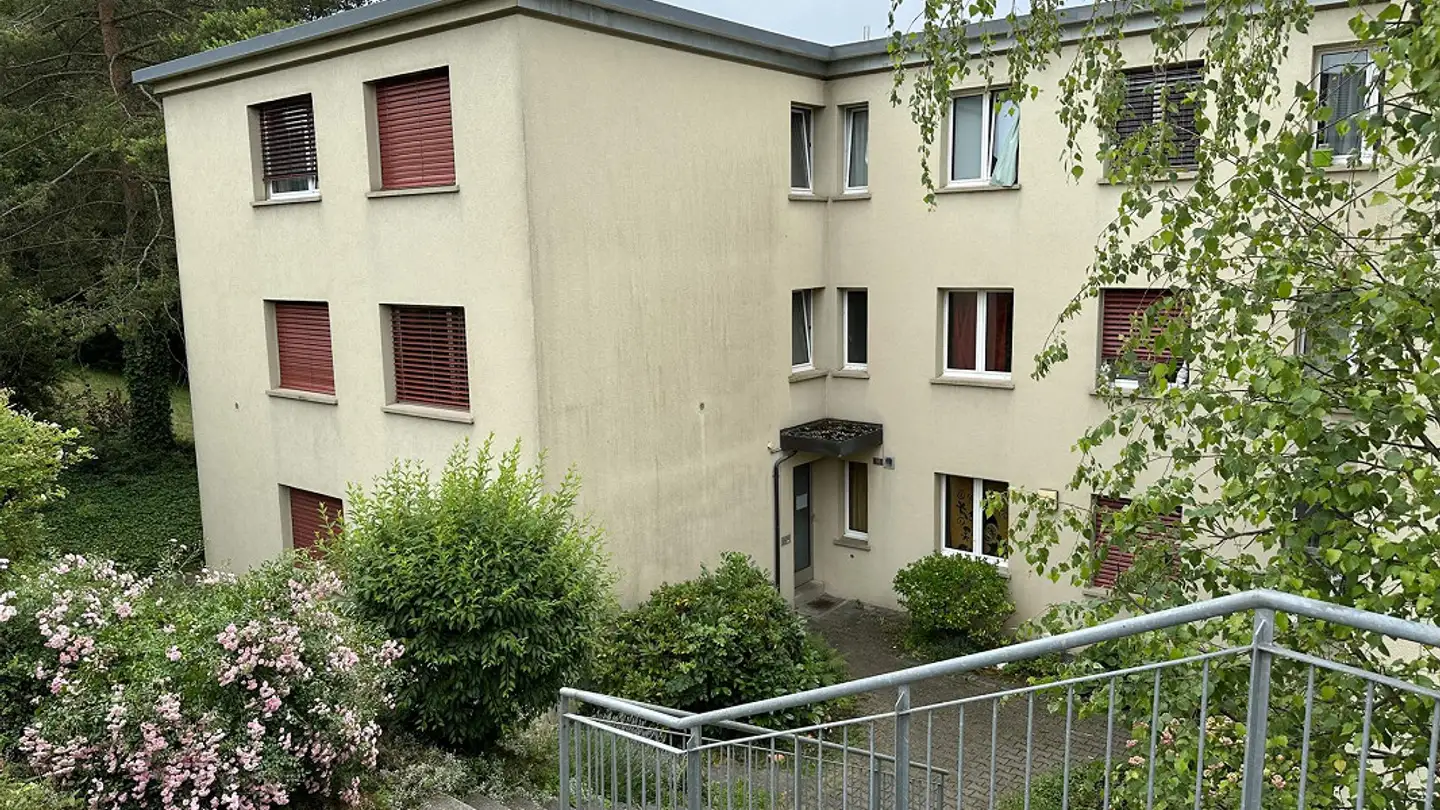 Appartamento in affitto - Bergstrasse 16, 5605 Dottikon