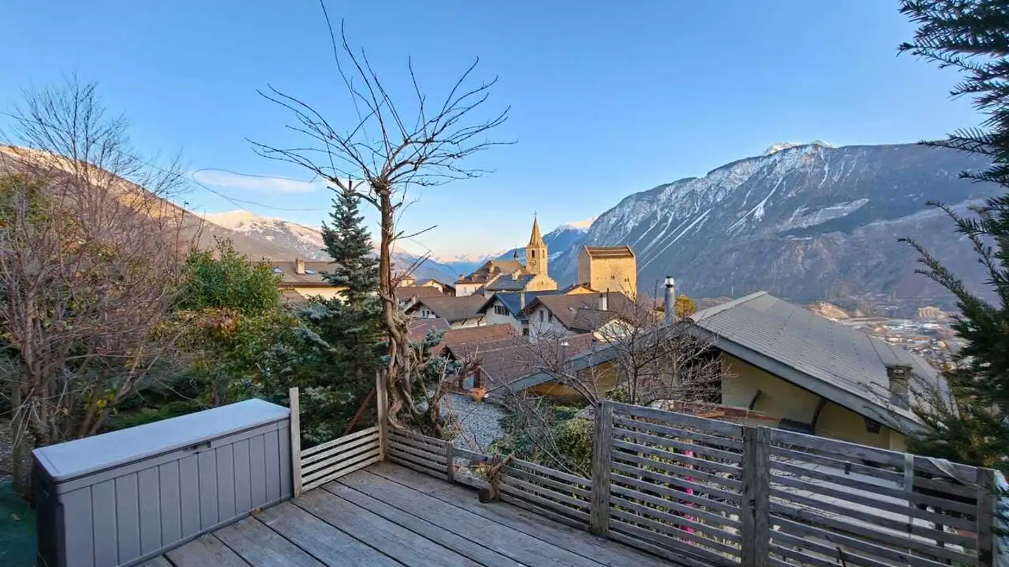 Casa singola in vendita - 3973 Venthône