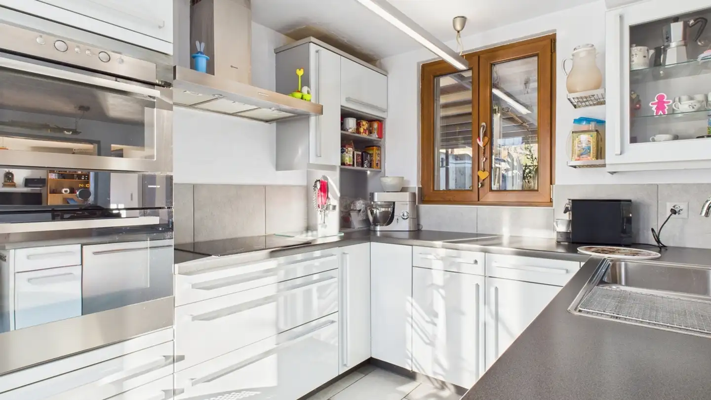 Casa singola in vendita - 3973 Venthône - Foto 3