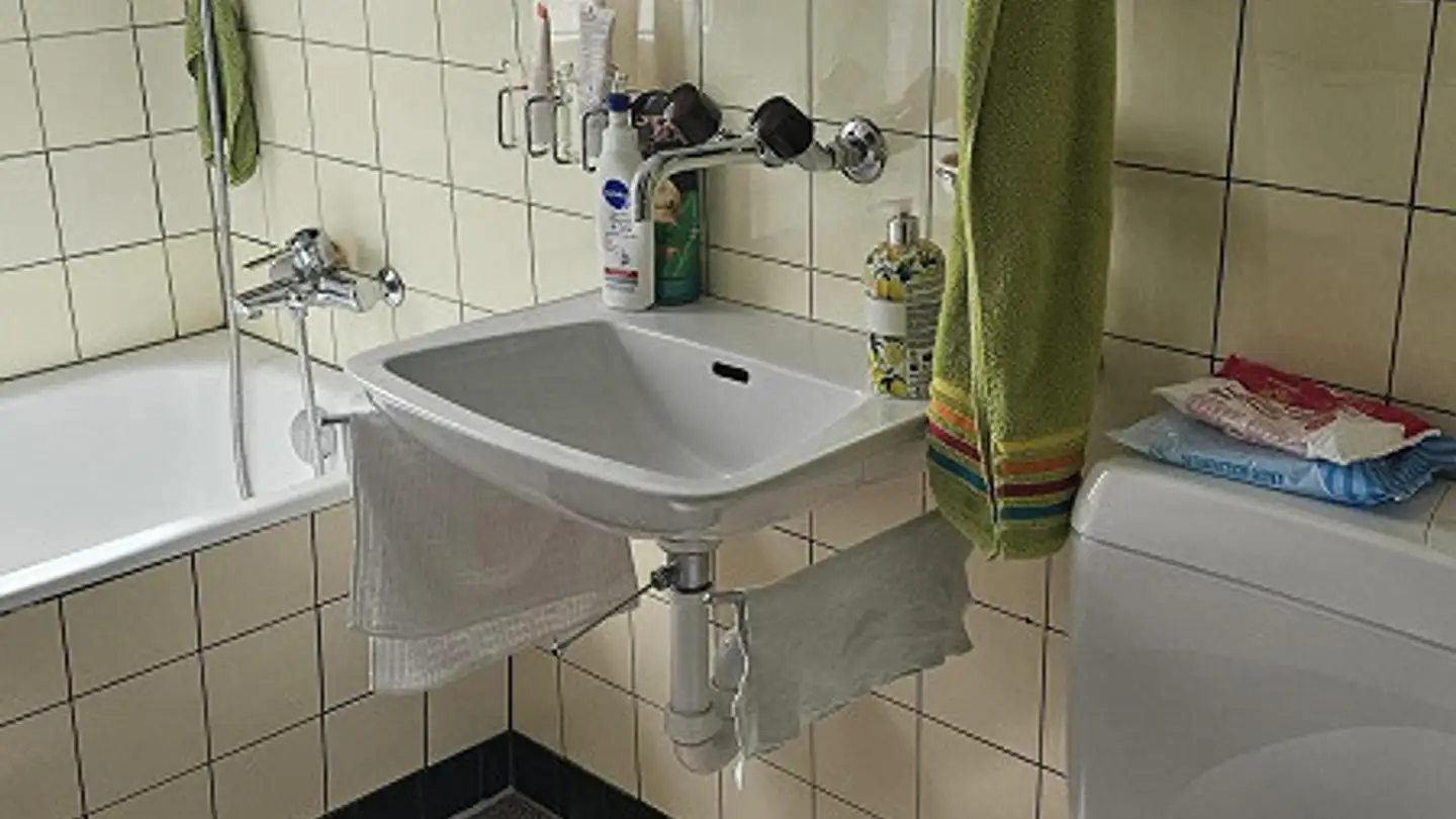 Appartamento in affitto - Bergstrasse 16, 5605 Dottikon - Foto 4