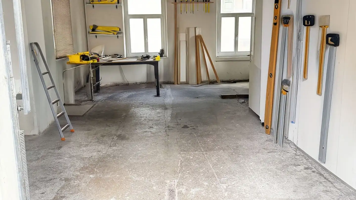 Lagerraum mieten - Rosenstrasse 8, 9400 Rorschach - Foto 3