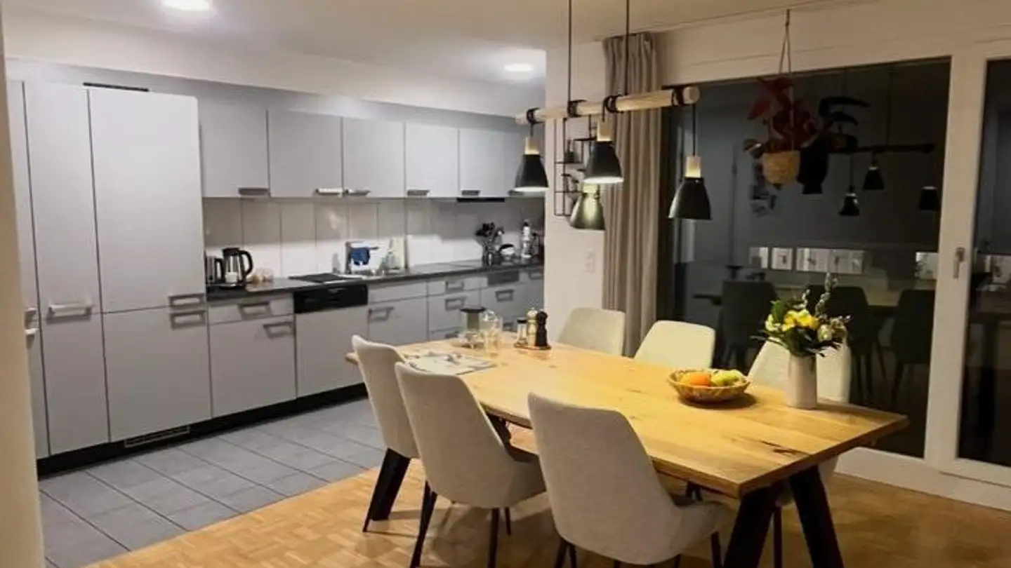 Zimmer mieten - Talweg 6, 8610 Uster - Foto 4