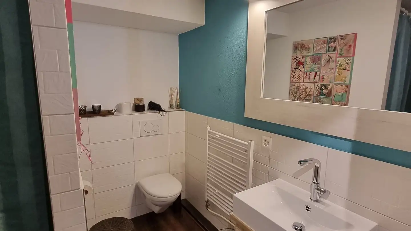 Möblierte Wohnung mieten - Kirchstrasse 3, 5413 Birmenstorf AG - Foto 2