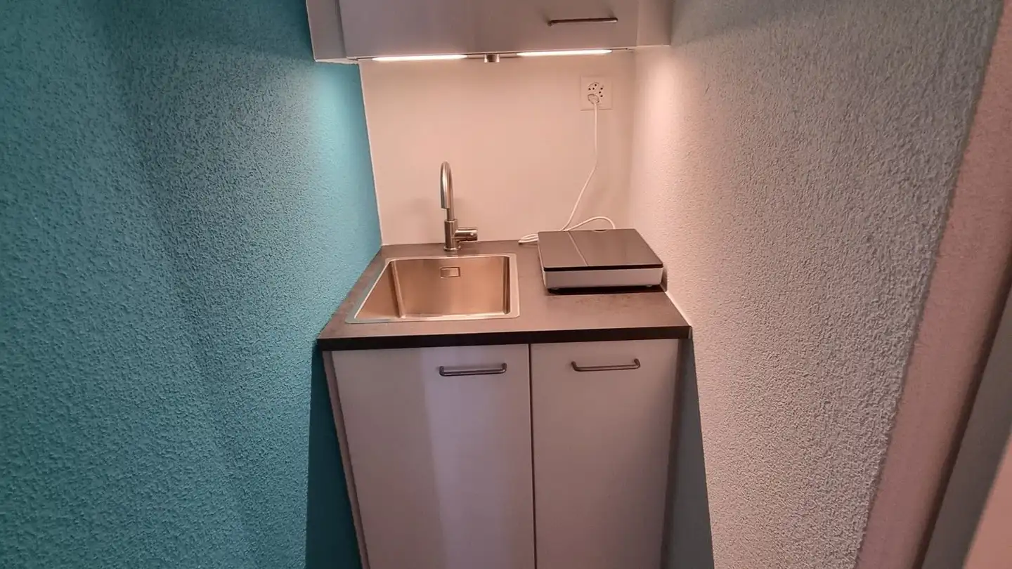 Möblierte Wohnung mieten - Kirchstrasse 3, 5413 Birmenstorf AG - Foto 4