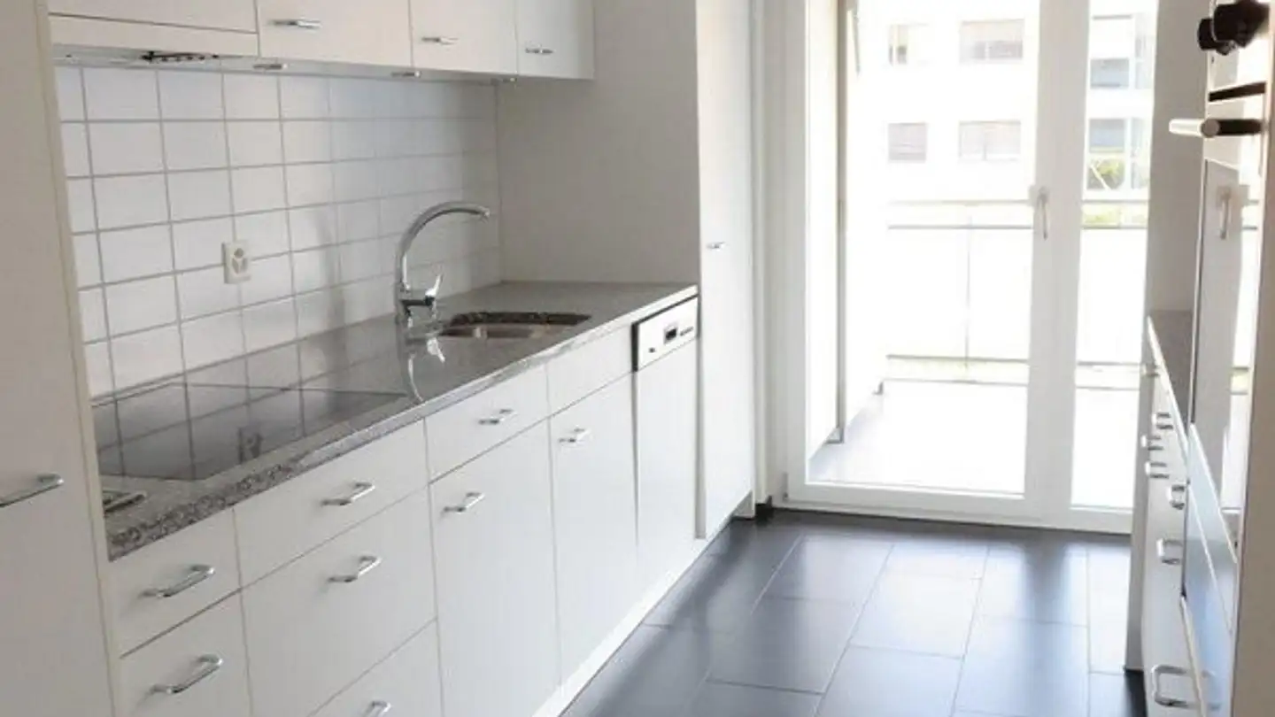 Appartement à louer - Untere Sternengasse 17b, 4500 Solothurn - Photo 3