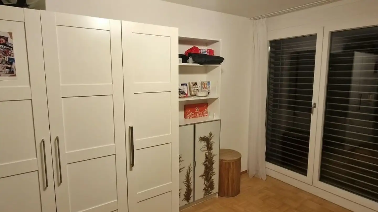 Zimmer mieten - Talweg 6, 8610 Uster - Foto 2
