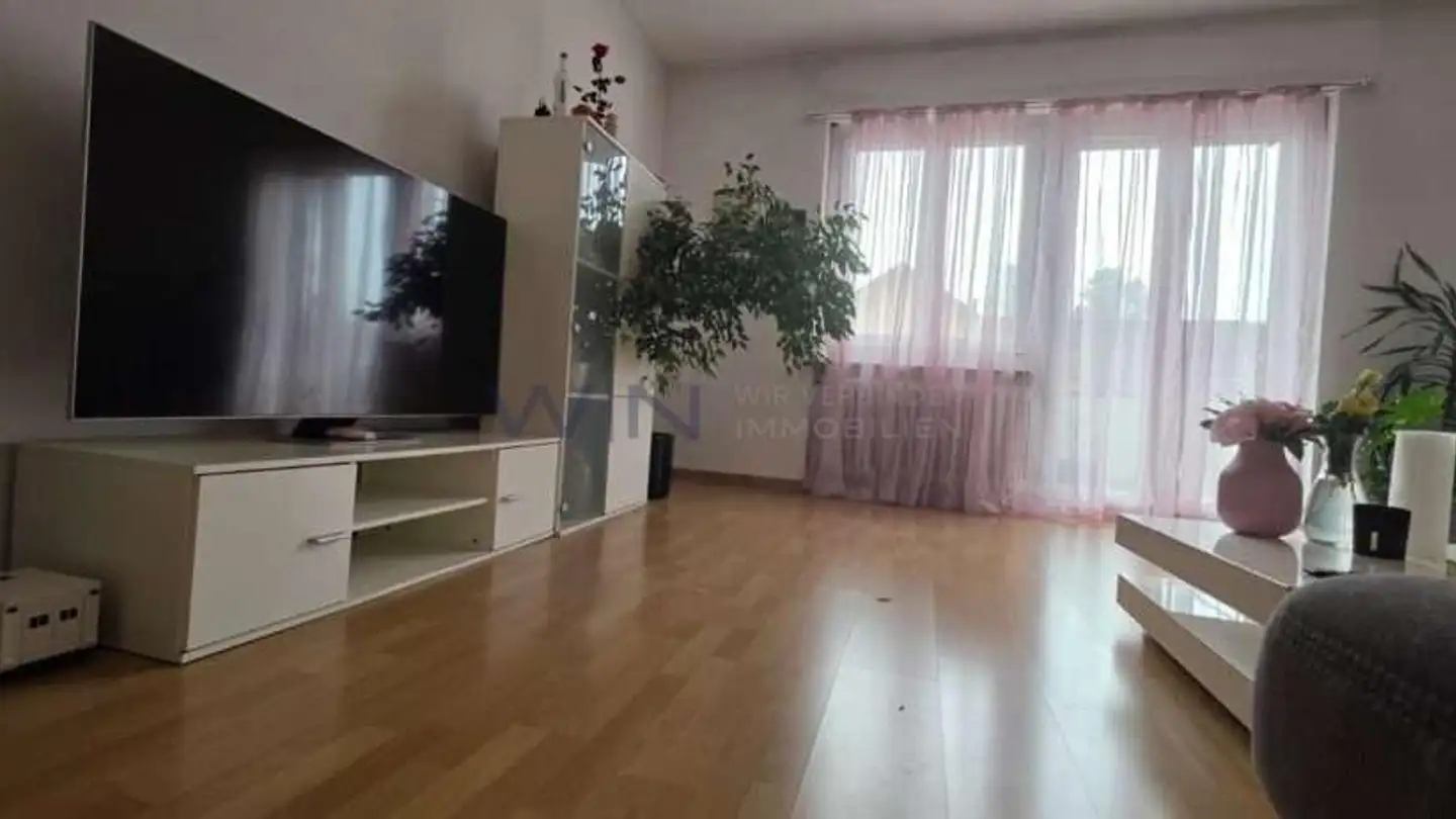 Appartement à louer - Centralstrasse 56, 2540 Grenchen