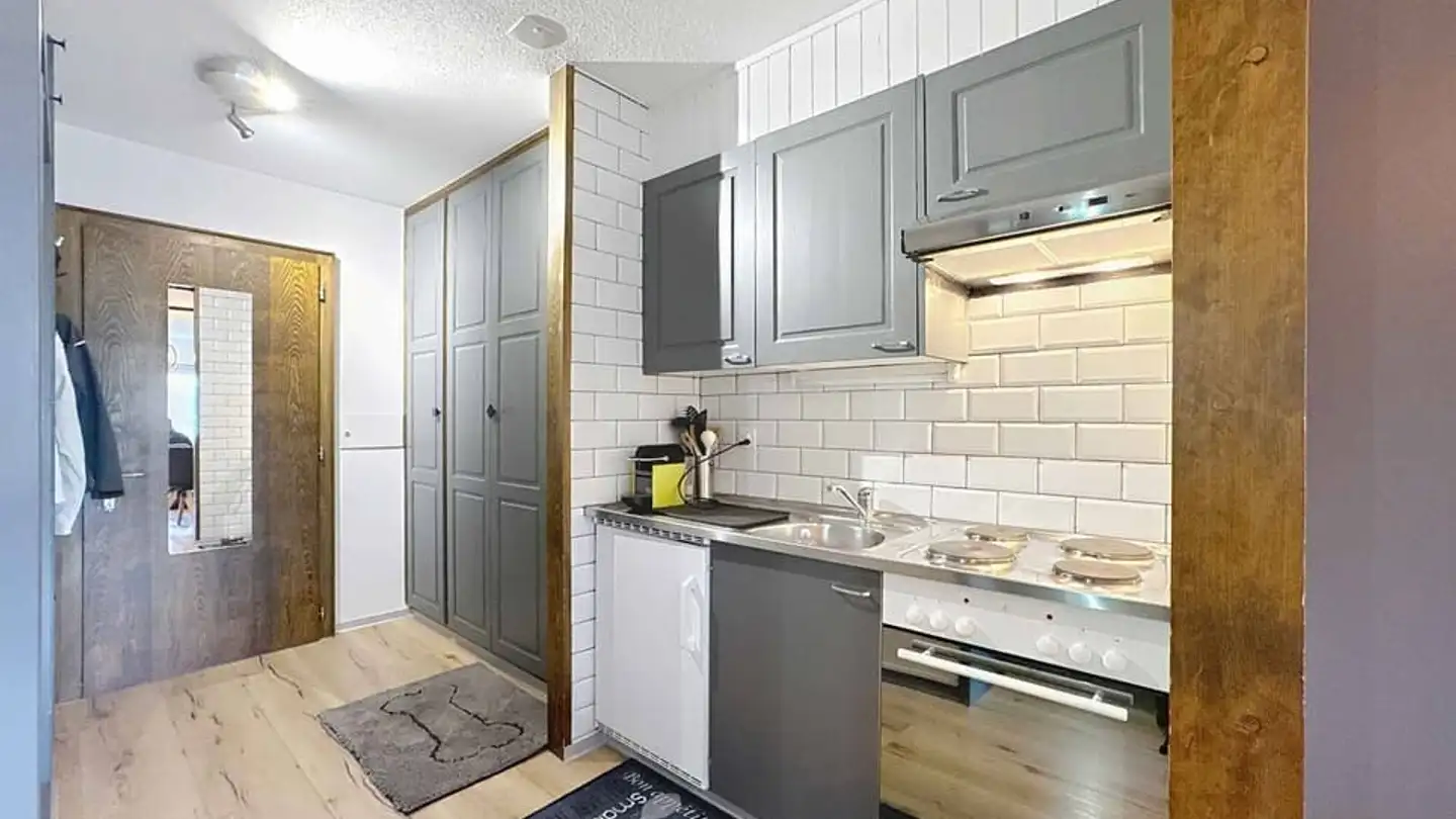 Appartement à vendre - Rue Des Collons, 1981 Vex - Photo 2