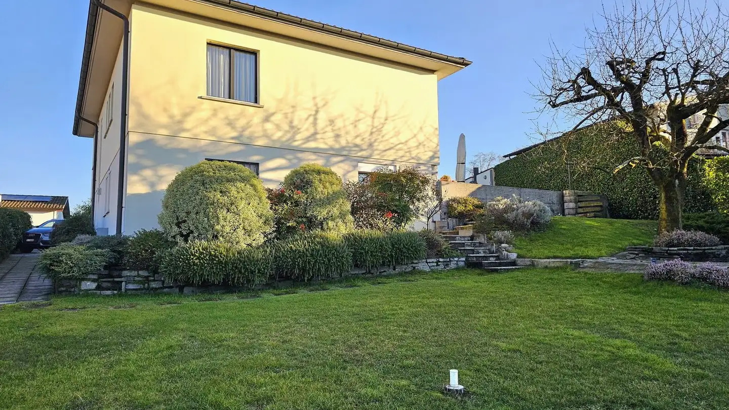 Casa singola in vendita - Via Al Dosso 24, 6828 Balerna - Foto 3
