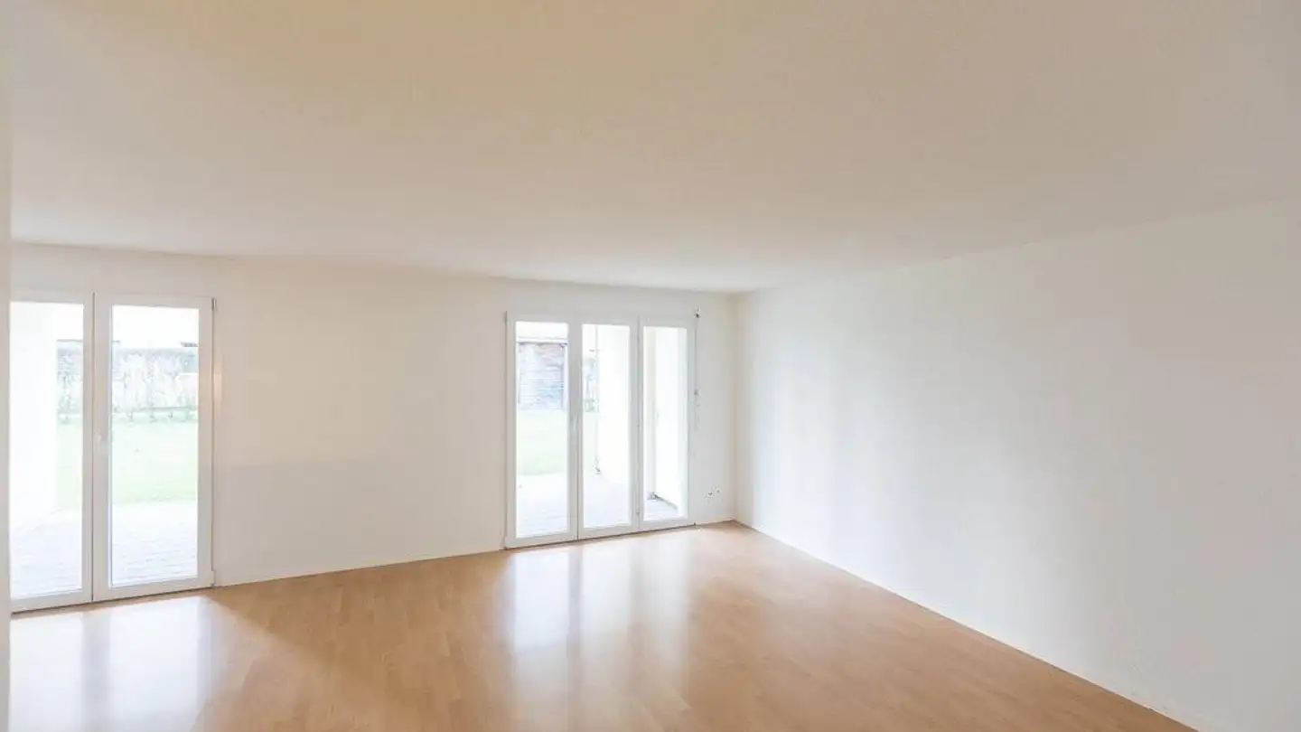 Wohnung mieten - Schweizistrasse 9, 5102 Rupperswil - Foto 2