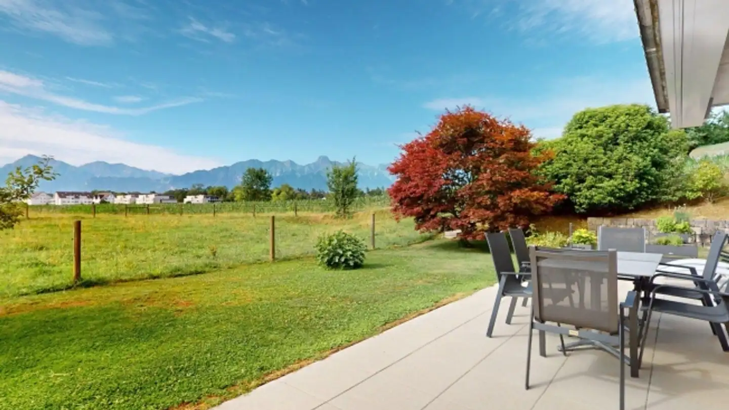 Maison individuelle à vendre - Sonnrainweg 11, 3627 Heimberg