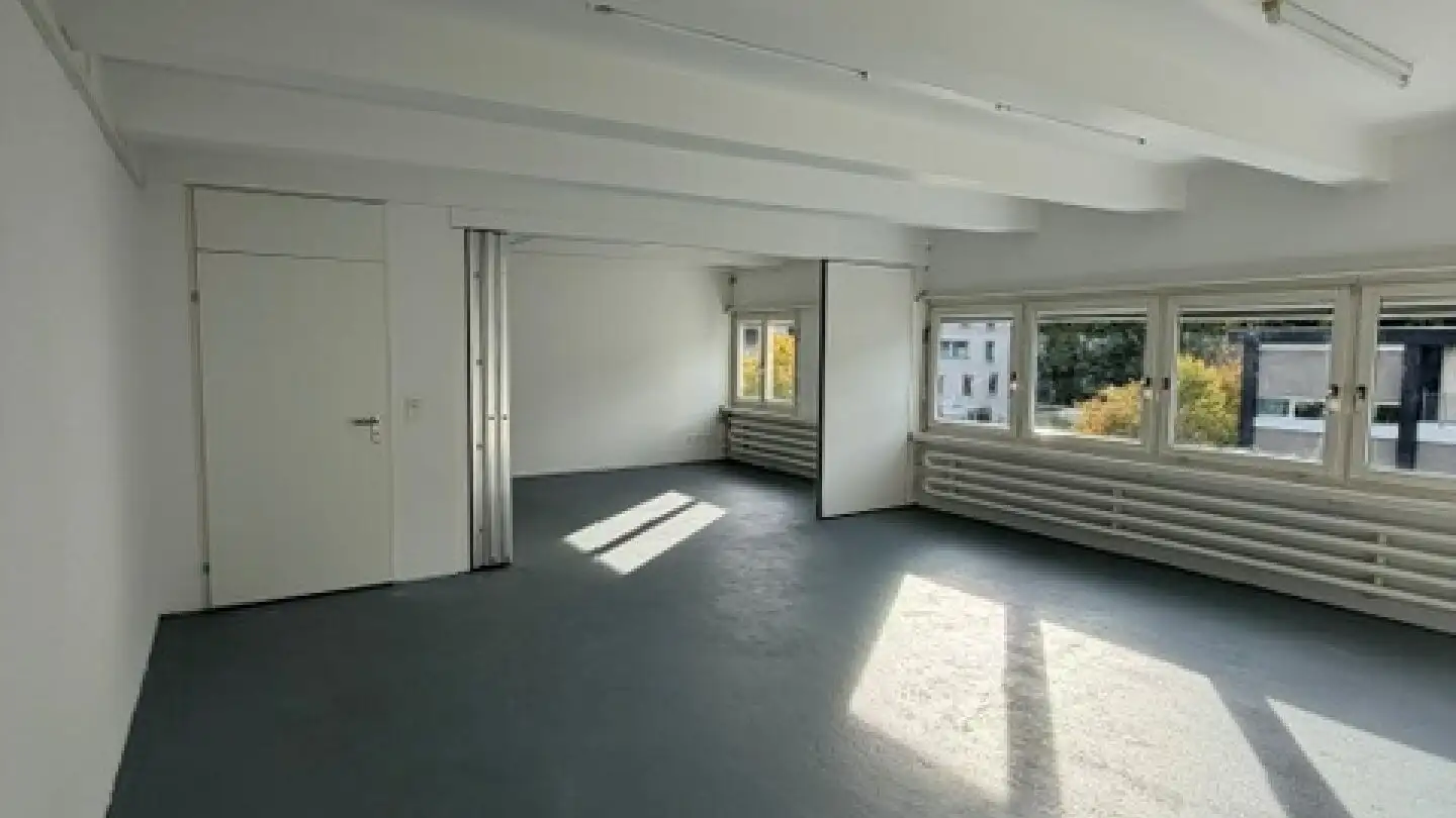 Bureau à louer - Holzgasse 9, 5212 Hausen AG