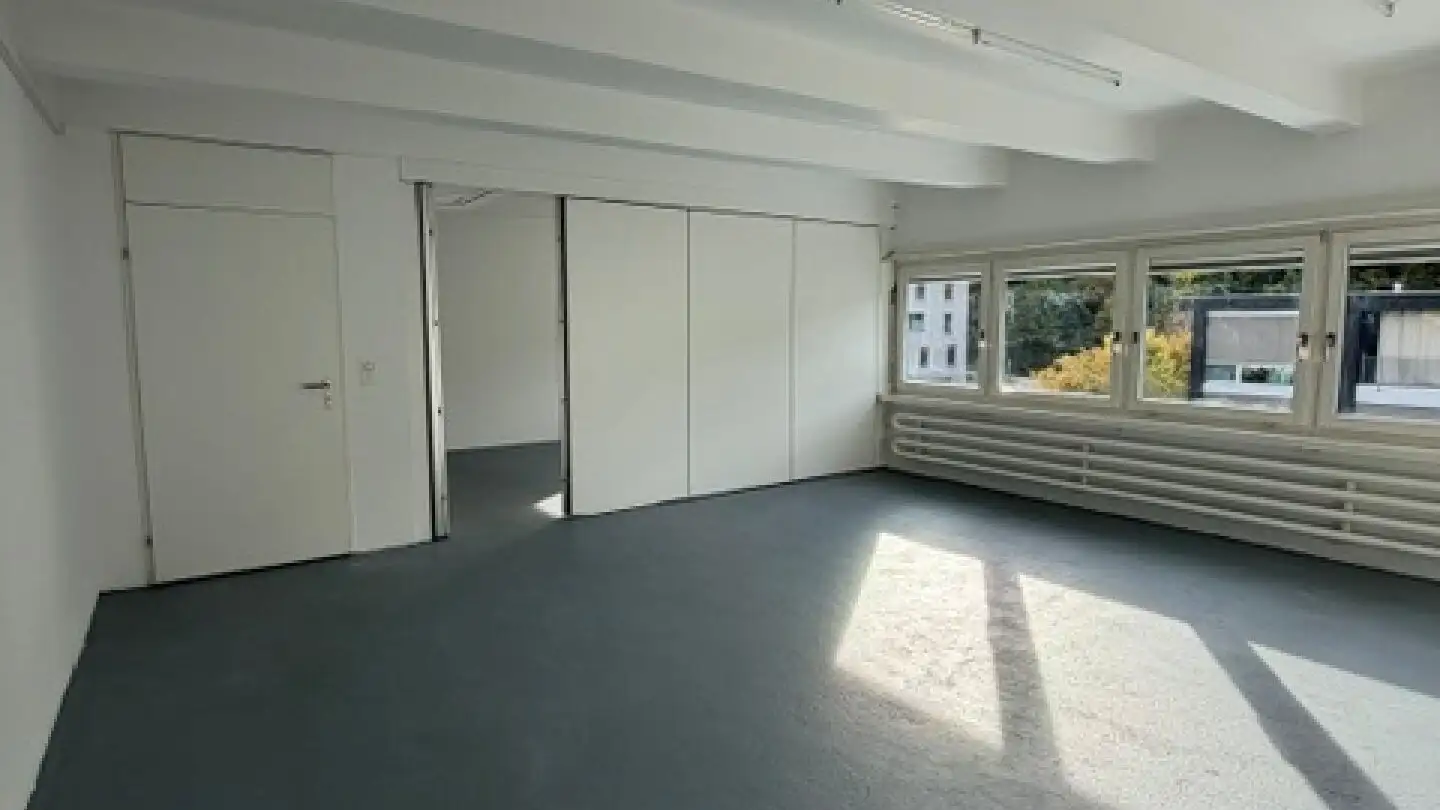Bureau à louer - Holzgasse 9, 5212 Hausen AG - Photo 2