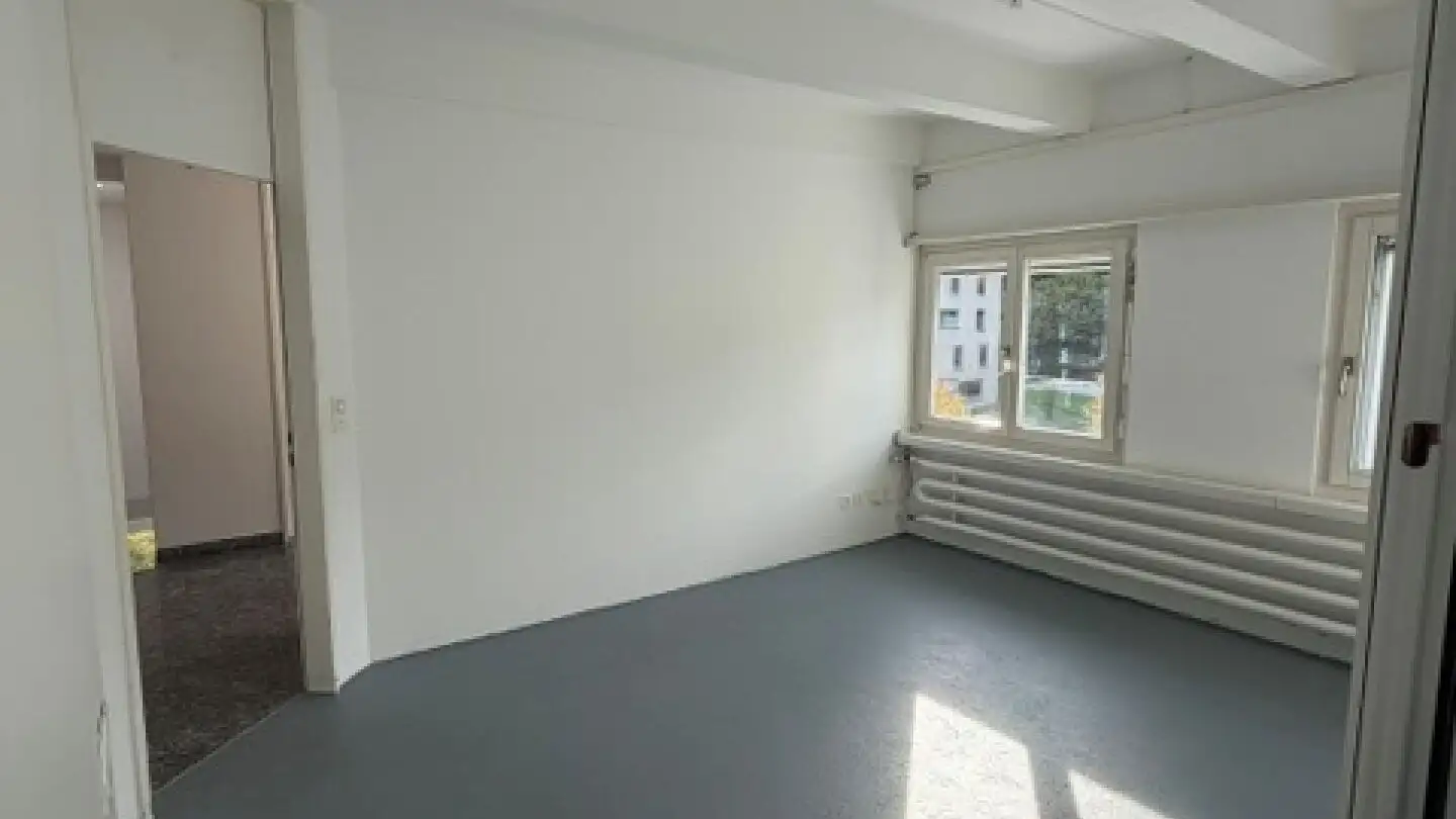 Bureau à louer - Holzgasse 9, 5212 Hausen AG - Photo 3