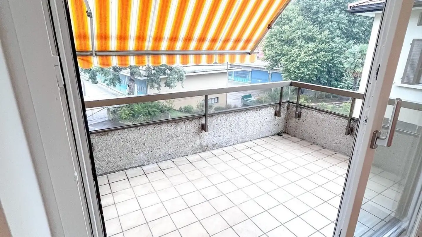 Apartment for rent - Via Crocetta 7, 6962 Viganello - Photo 3