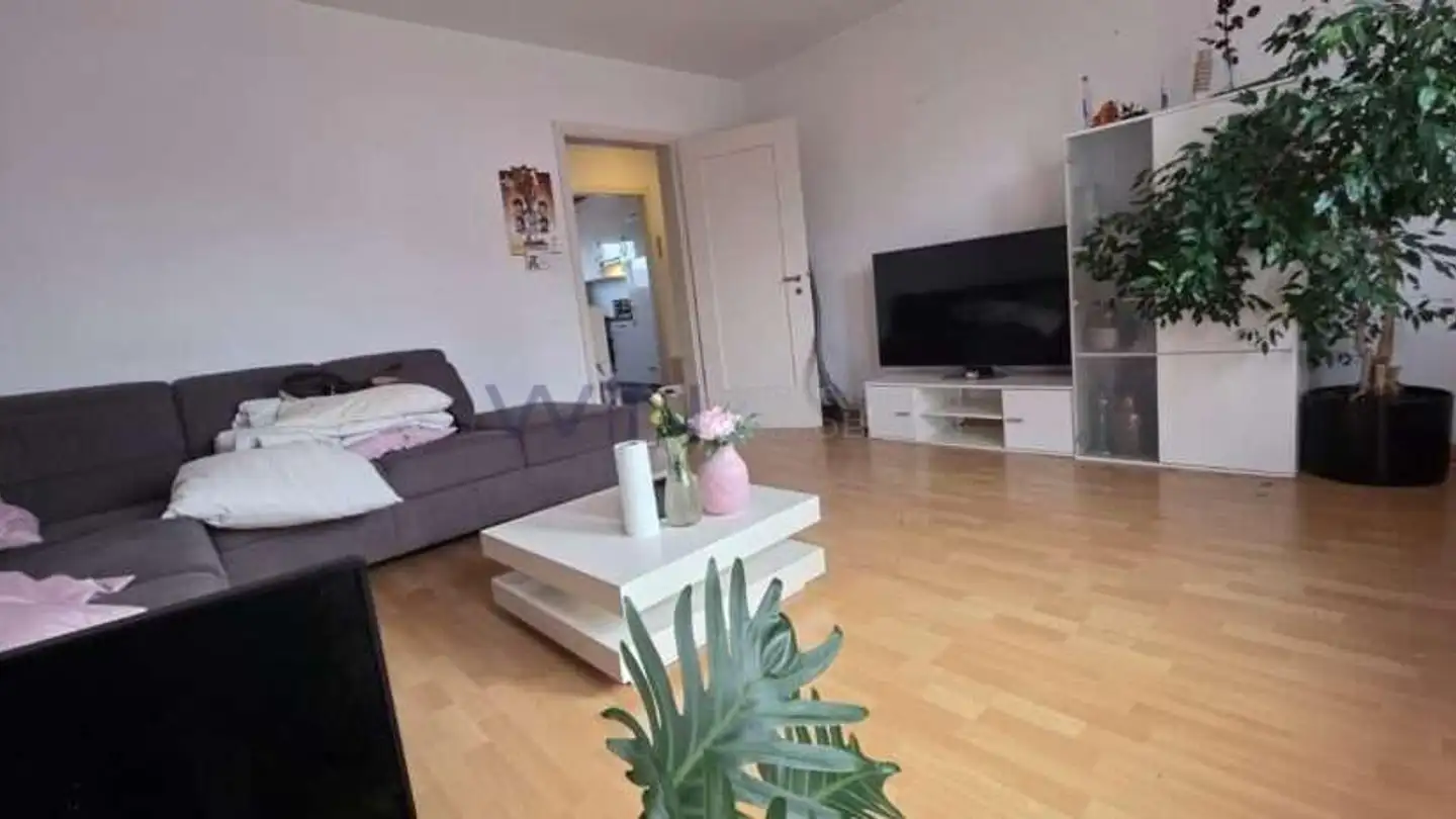 Appartamento in affitto - Centralstrasse 56, 2540 Grenchen - Foto 4