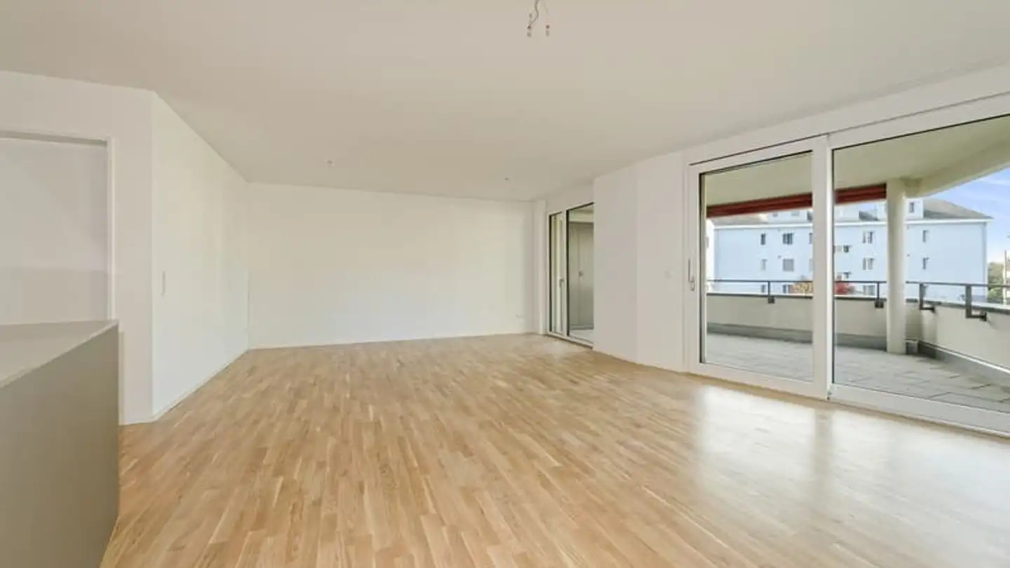 Appartement à louer - Seehofstrasse, 8645 Jona