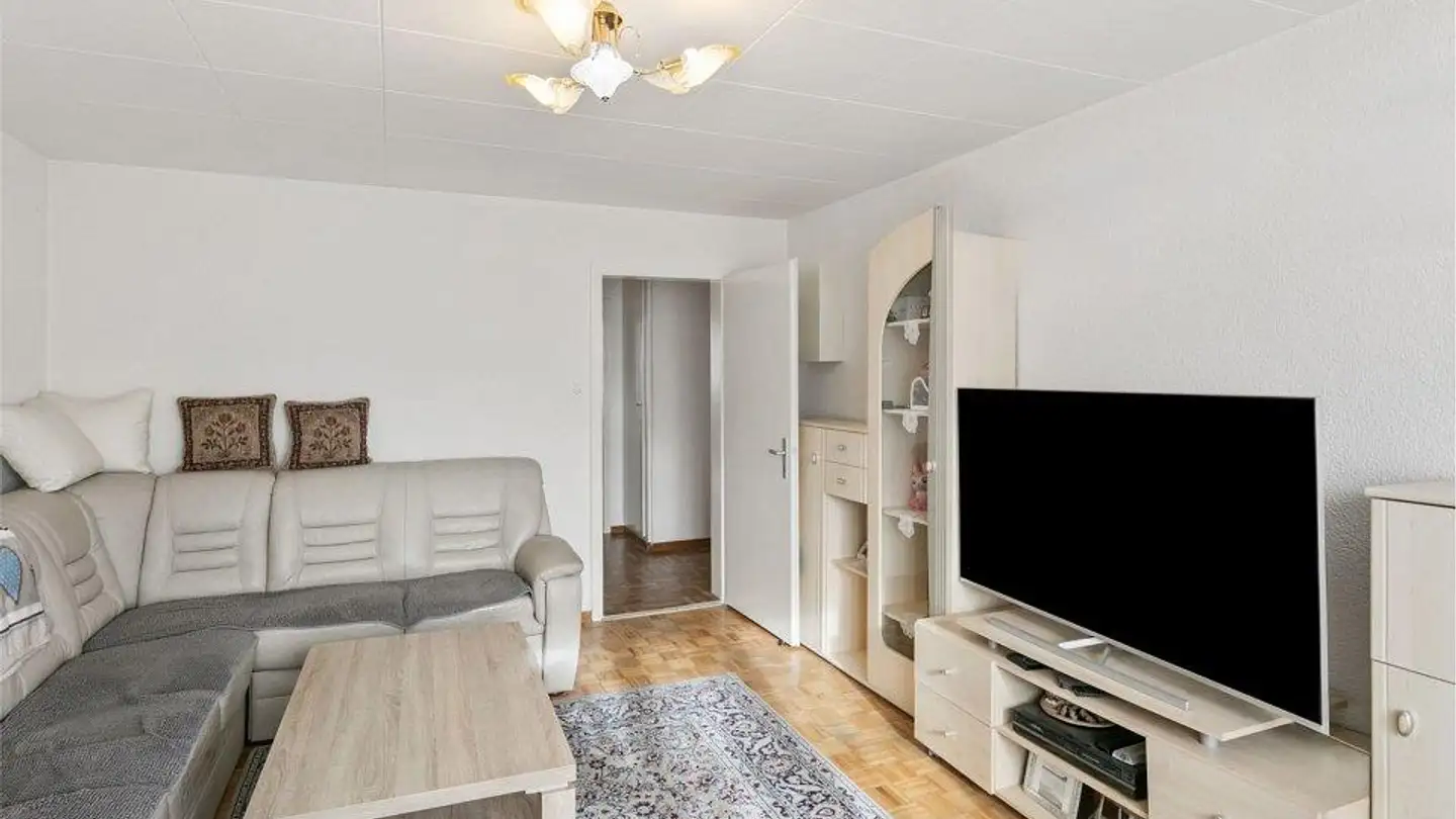 Appartamento in vendita - Waisenhausweg 14, 8645 Jona - Foto 2