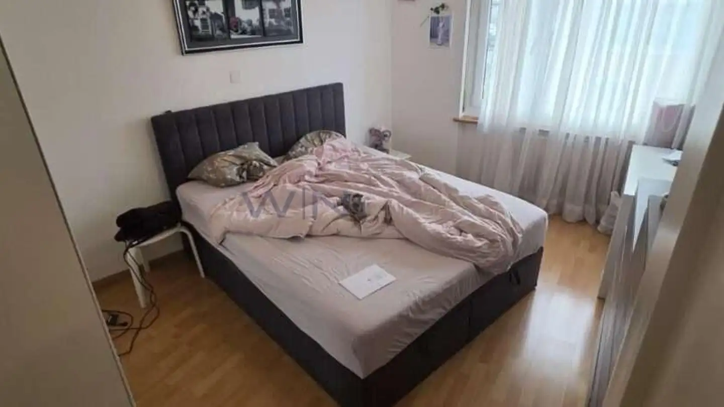 Appartamento in affitto - Centralstrasse 56, 2540 Grenchen - Foto 3