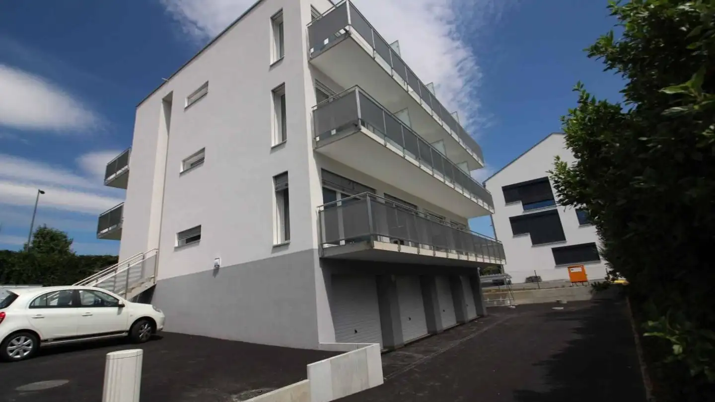 Wohnung mieten - Chemin Des Sauges 1, 1025 St-Sulpice VD