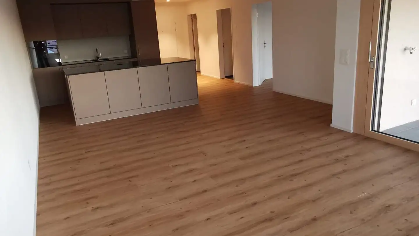 Apartment for rent - Bernstrasse 32, 3360 Herzogenbuchsee