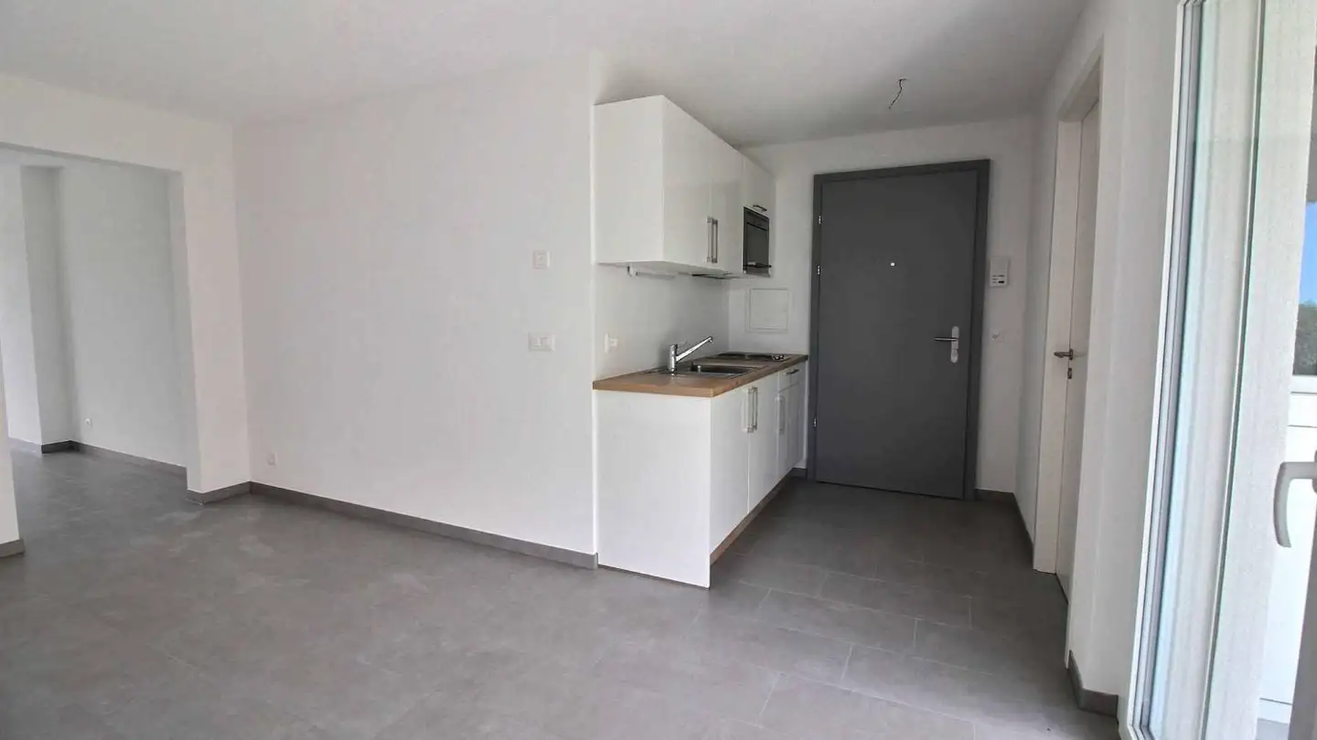 Wohnung mieten - Chemin Des Sauges 1, 1025 St-Sulpice VD - Foto 2