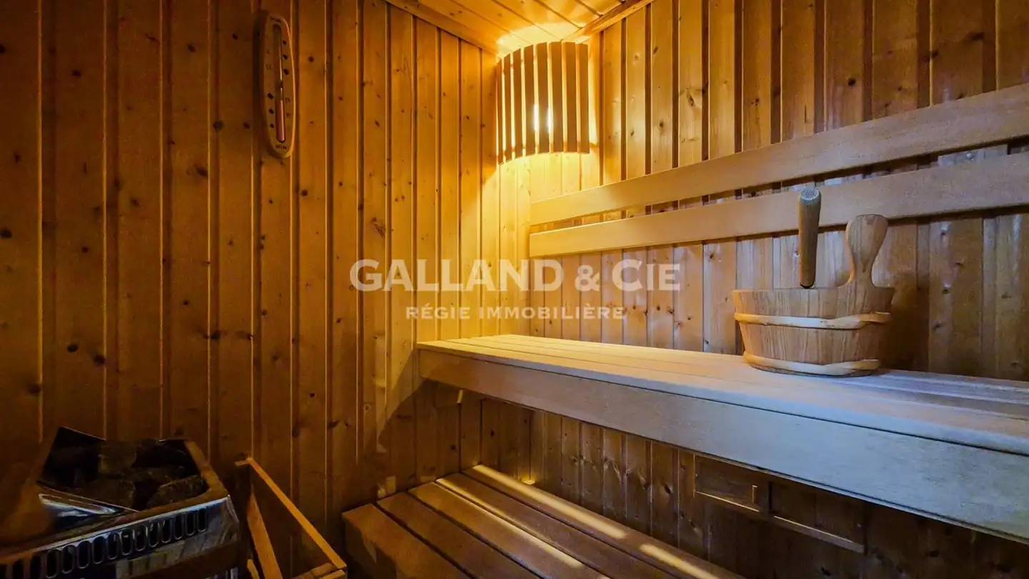 Apartment for rent - Chemin D'ombreval, 1008 Prilly - Photo 4