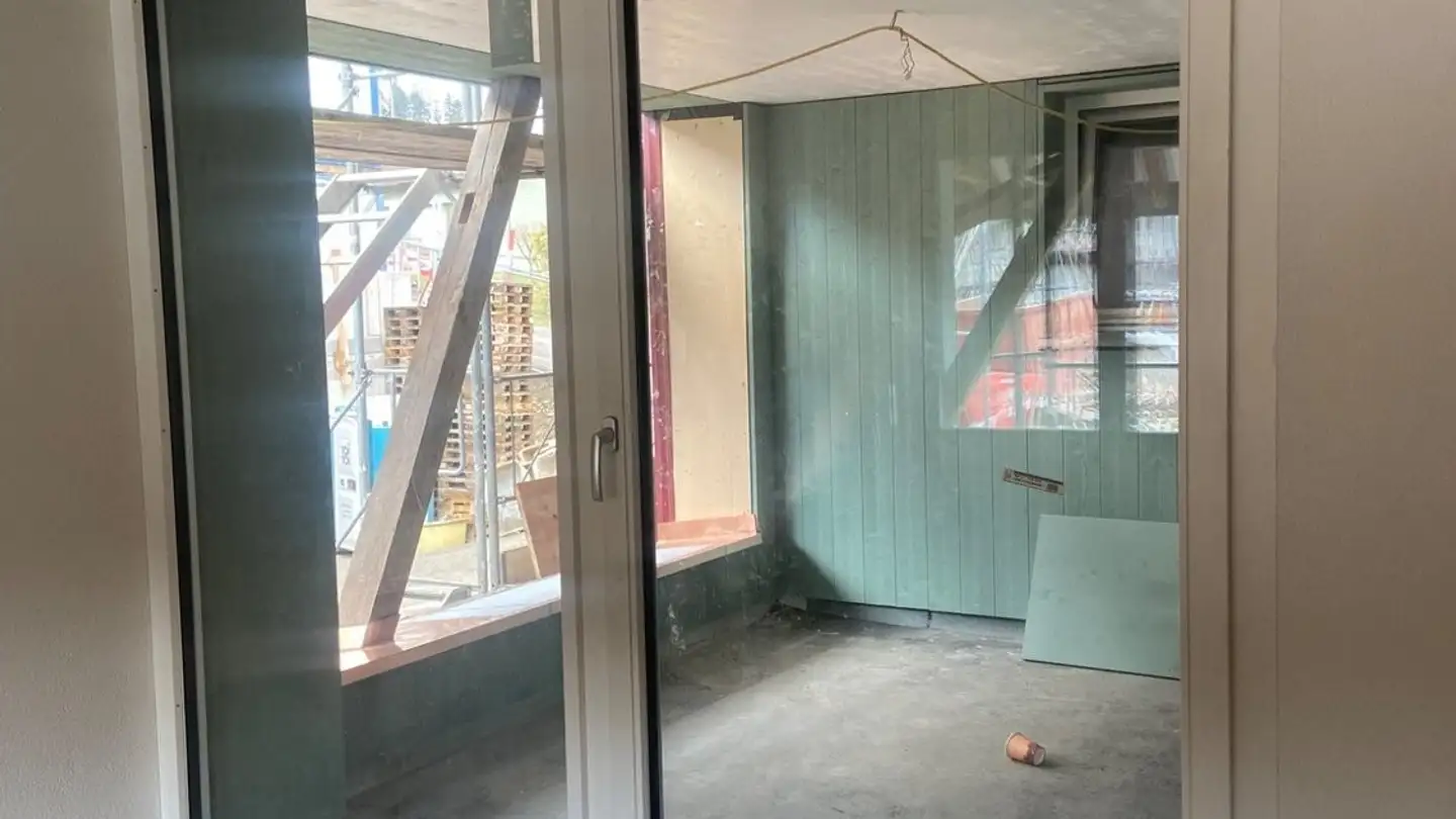 Wohnung mieten - Katzenbachstrasse 13, 8492 Wila - Foto 3