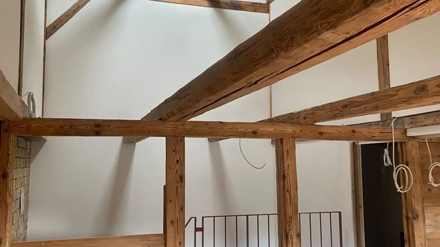 Wohnung mieten - Katzenbachstrasse 13, 8492 Wila - Foto 4