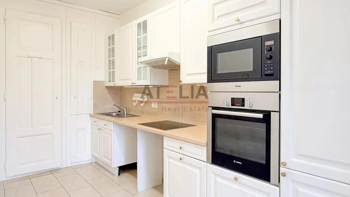 Appartamento in affitto - 1205 Genève