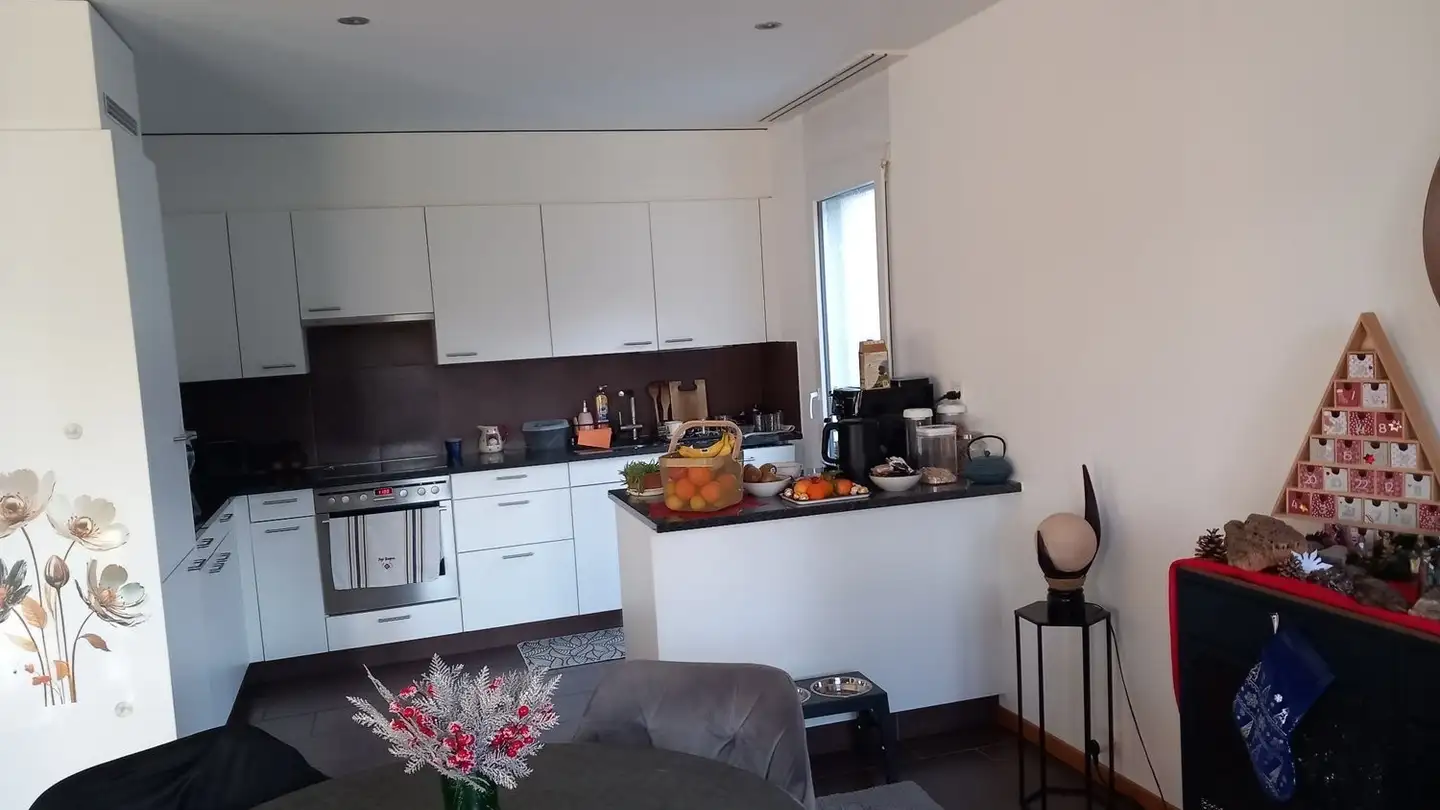 Appartamento in affitto - 1967 Bramois - Foto 3