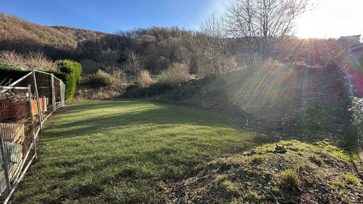 Terreno edificabile in vendita - A La Rongia, 6827 Brusino Arsizio - Foto 3