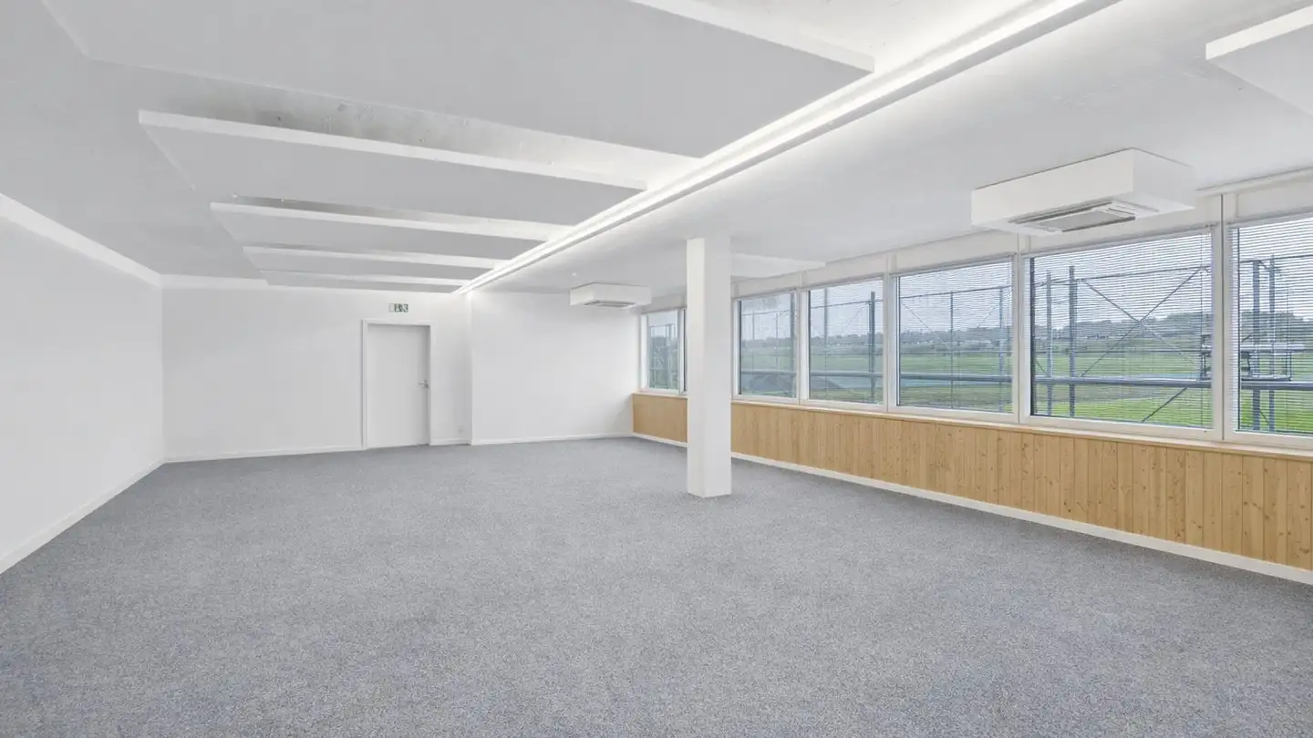 Office space for rent - Bachstrasse 29, 8912 Obfelden