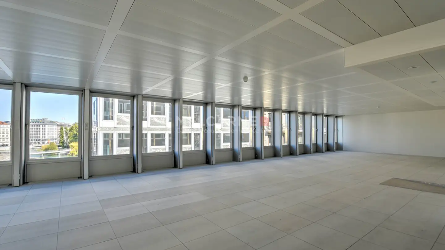 Spazio ufficio in affitto - 1204 Genève - Photo 3