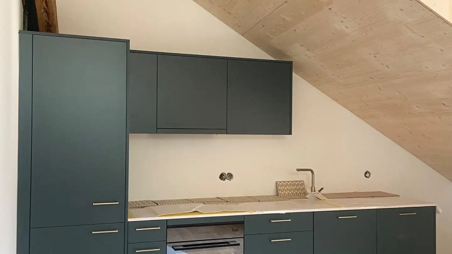 Wohnung mieten - Katzenbachstrasse 13, 8492 Wila