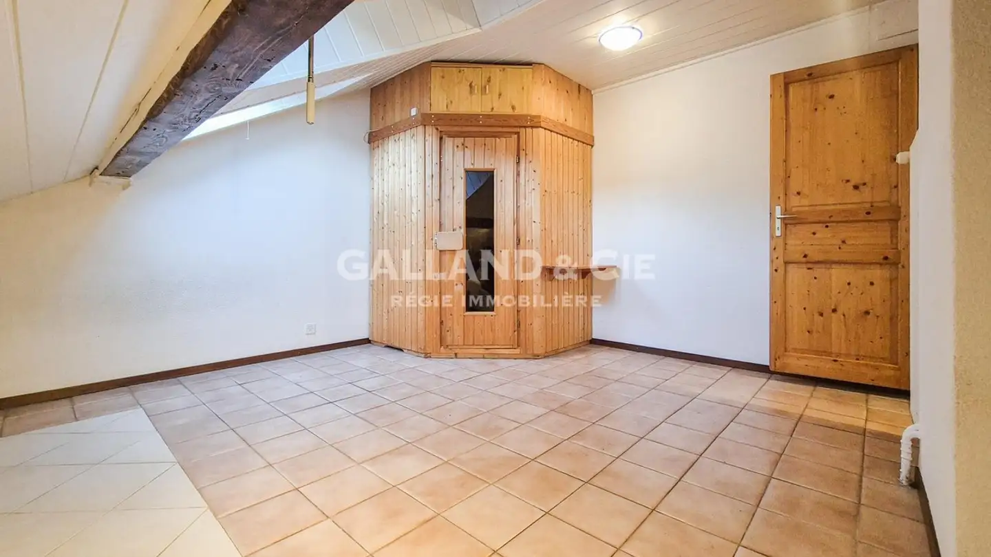 Apartment for rent - Chemin D'ombreval, 1008 Prilly - Photo 3