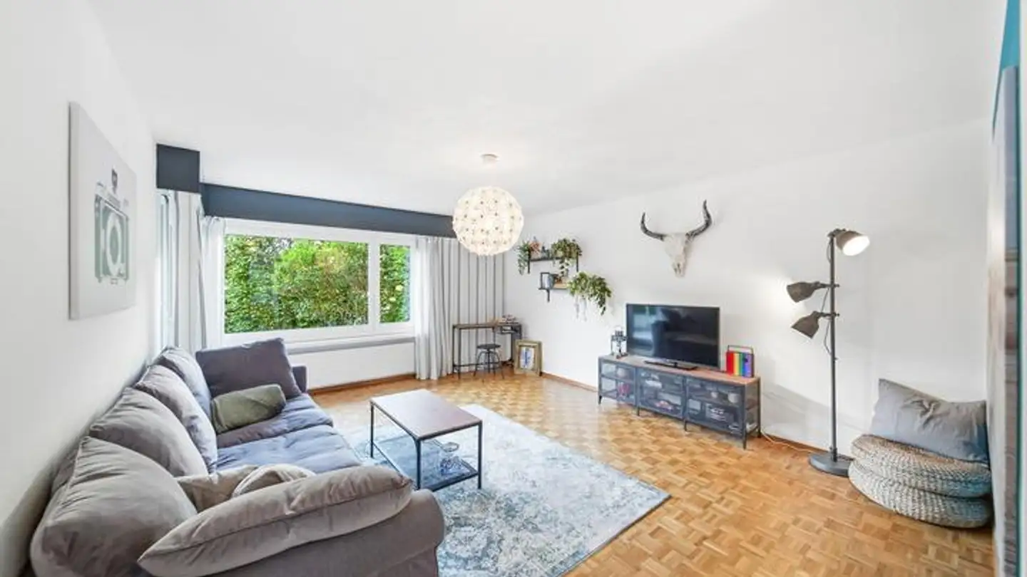 Stepped apartment for sale - 5436 Würenlos
