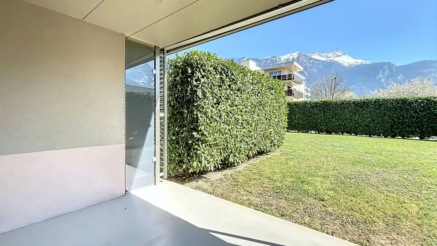 Apartment for rent - Route D'aigle 23, 1880 Bex - Photo 3