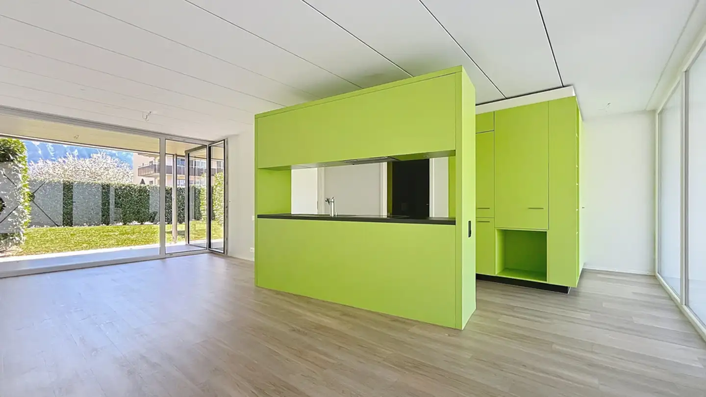 Apartment for rent - Route D'aigle 23, 1880 Bex - Photo 4