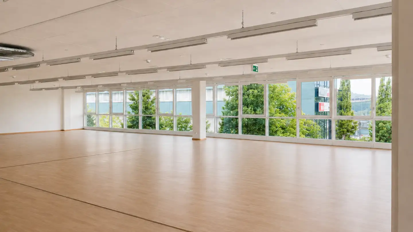 Bürofläche mieten - Bionstrasse 1, 9015 St. Gallen - Foto 3