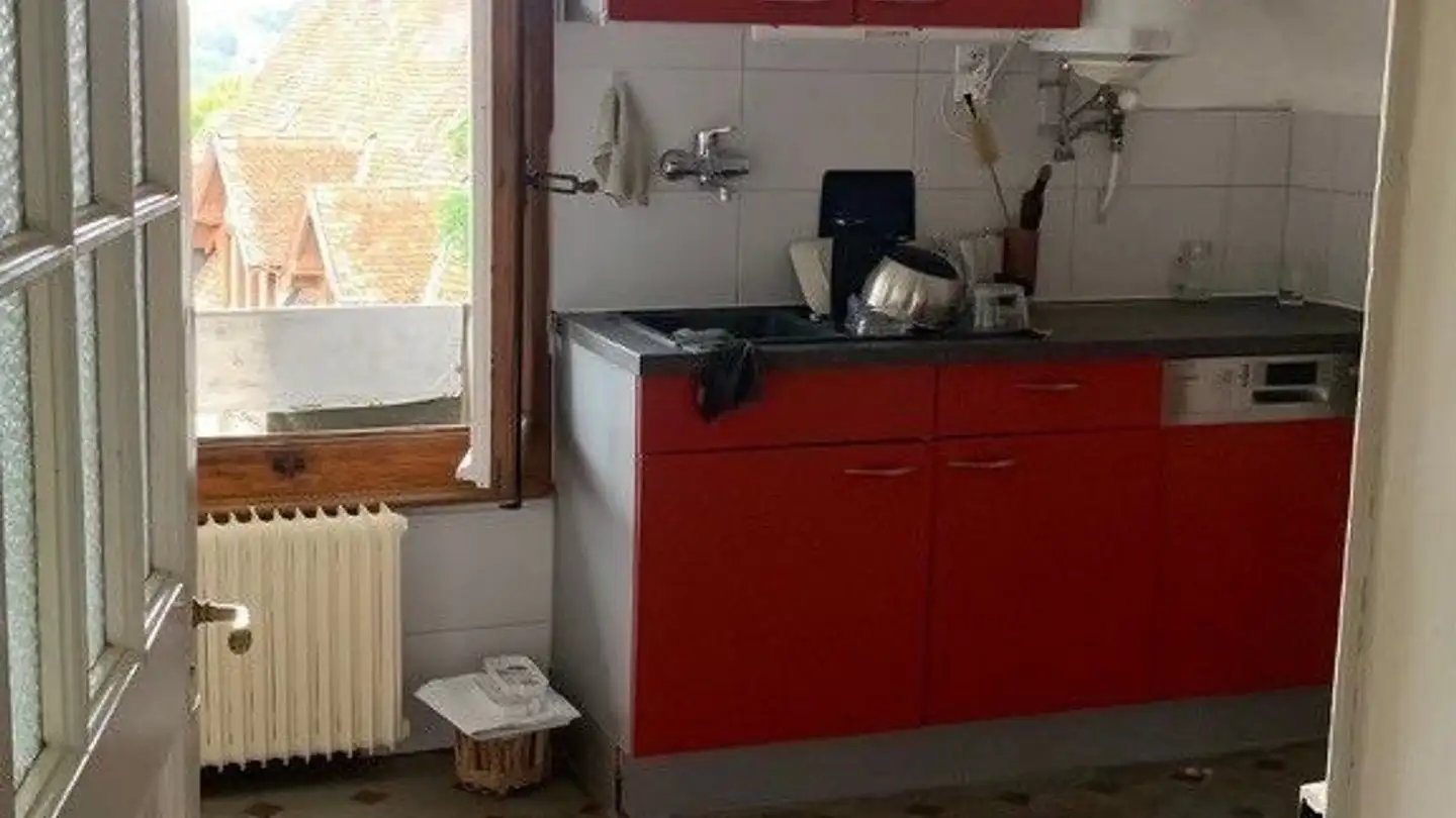 Apartment for rent - 1700 Fribourg