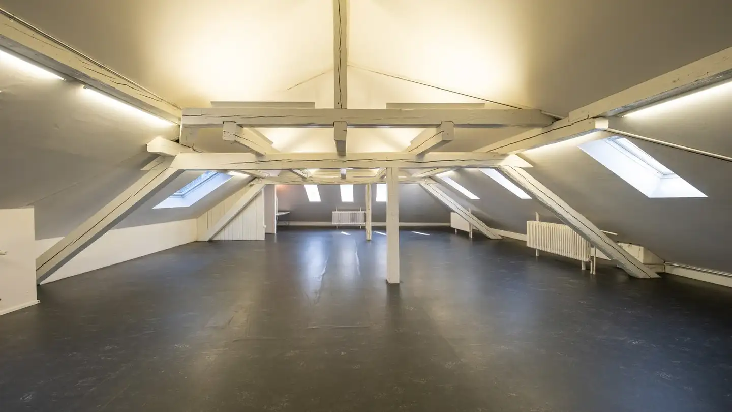 Commerciale in affitto - Schwarzenburgstrasse 198, 3097 Liebefeld