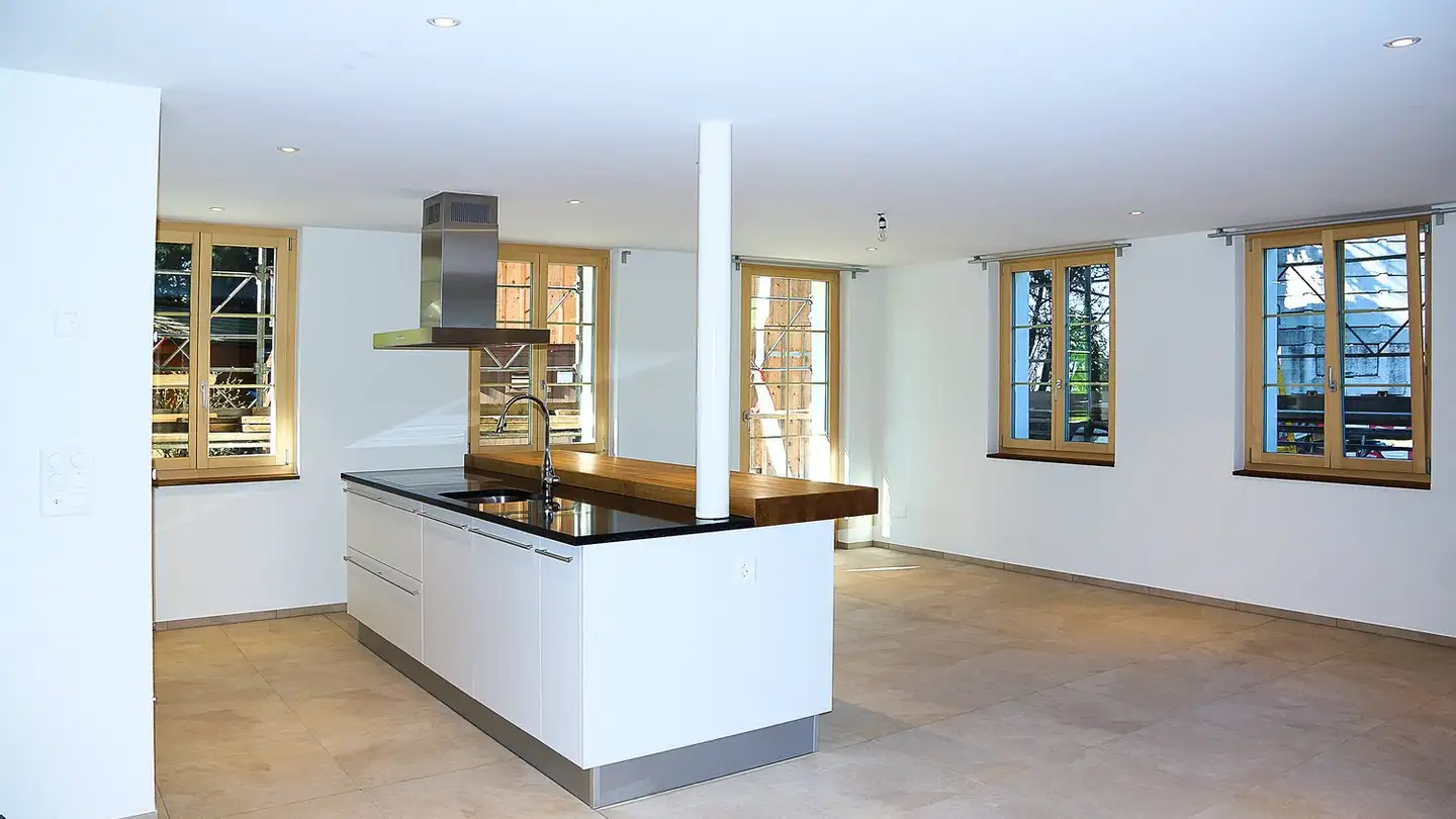 Maisonette mieten - Hursti 159, 3068 Utzigen - Foto 2