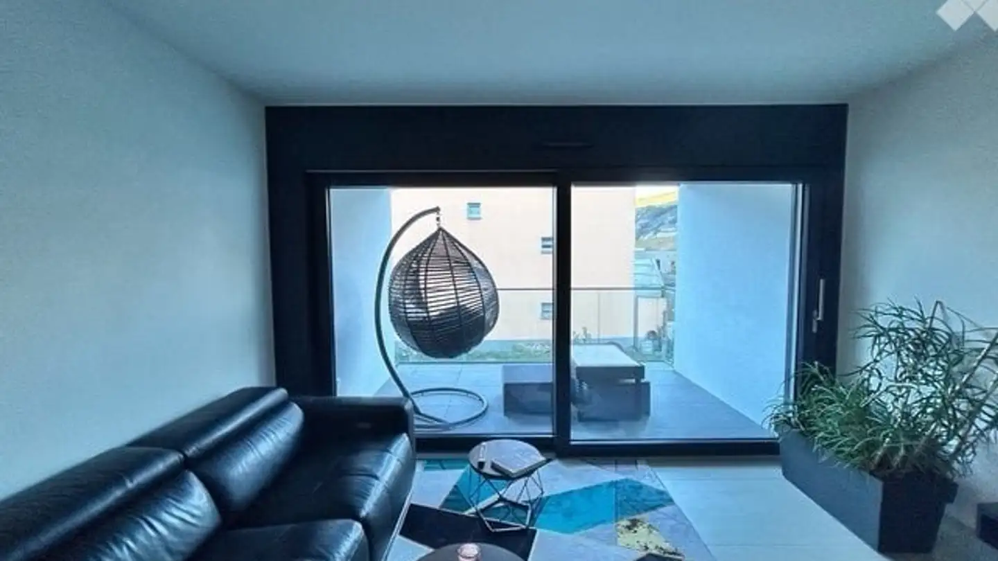 Apartment for rent - Digue De La Lienne 12, 1958 Uvrier - Photo 2