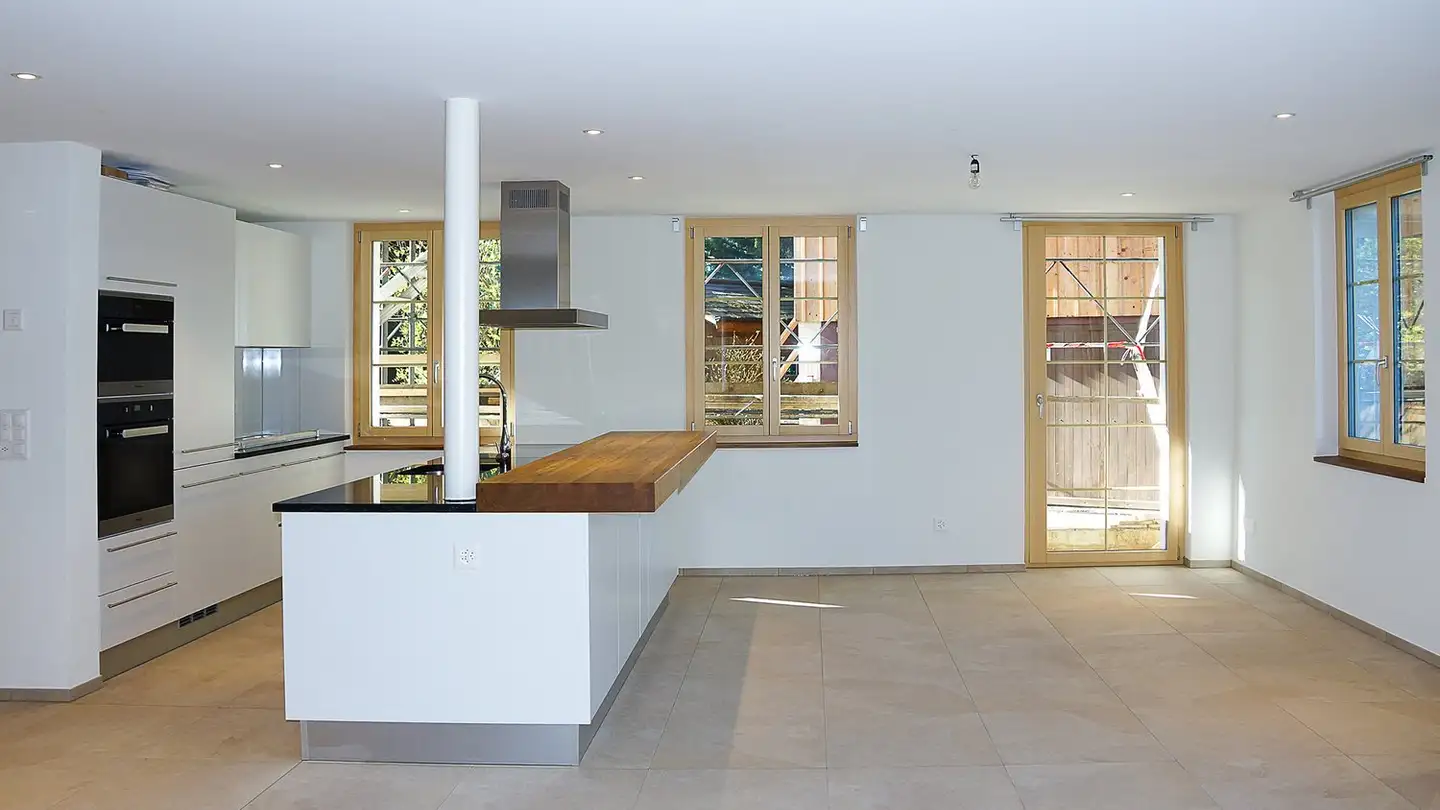 Maisonette mieten - Hursti 159, 3068 Utzigen - Foto 3