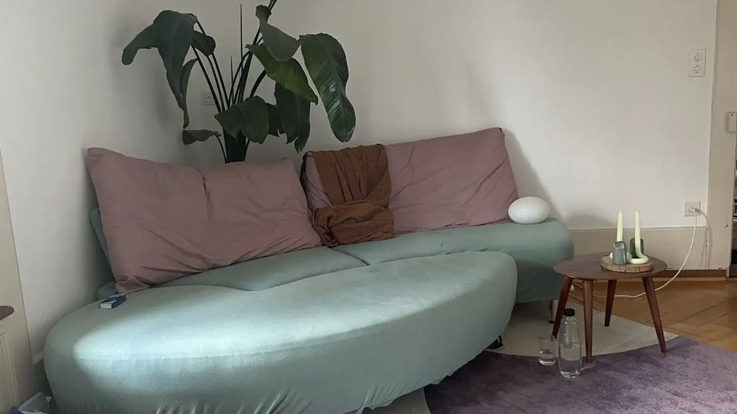 Apartment for rent - 1700 Fribourg - Photo 4