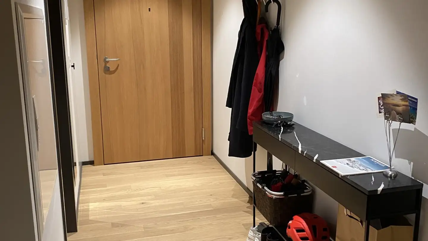 Apartment for rent - Dialogplatz 10, 8400 Winterthur