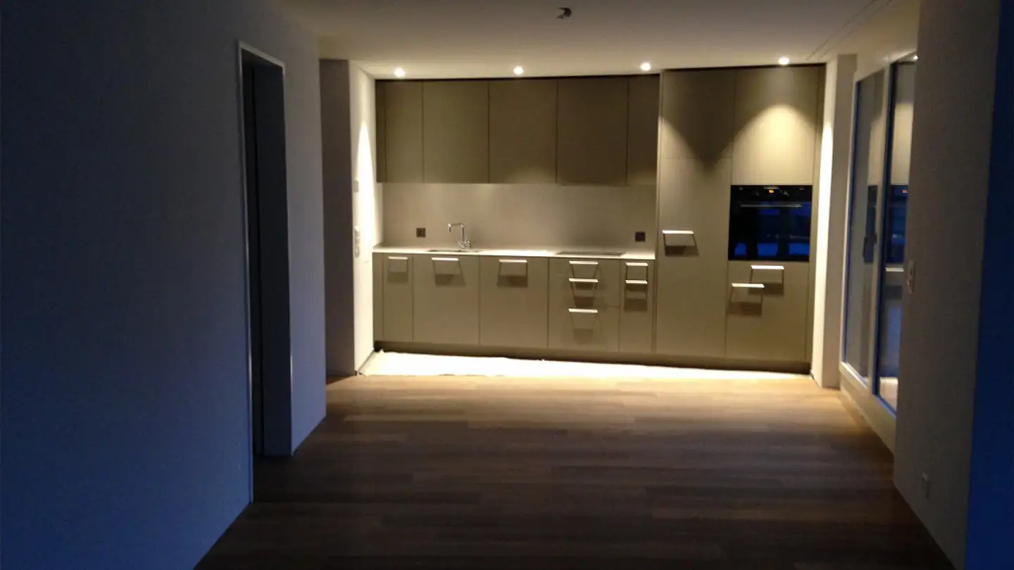 Attique à louer - Schulweg 20, 6415 Arth - Photo 3